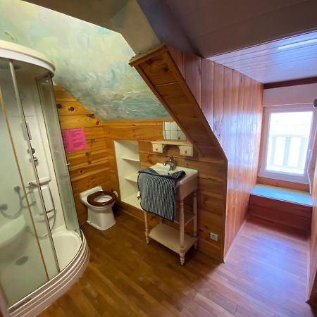 Apartmán Maeva Pontorson Exteriér fotografie