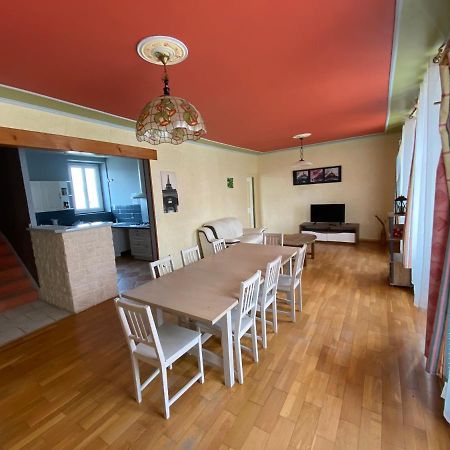 Apartmán Maeva Pontorson Exteriér fotografie