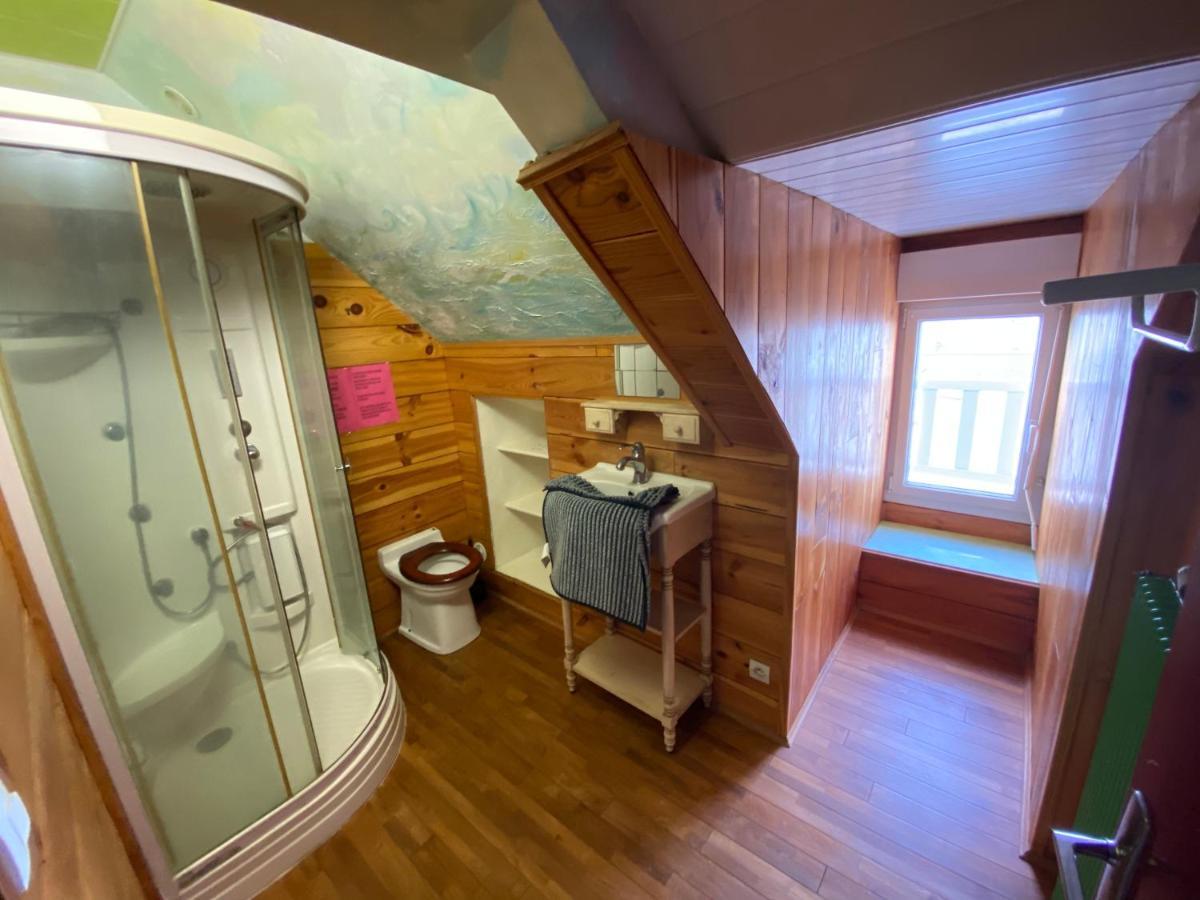 Apartmán Maeva Pontorson Exteriér fotografie